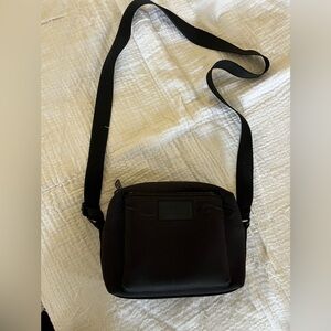 Dagne Dover Black crossbody bag🖤